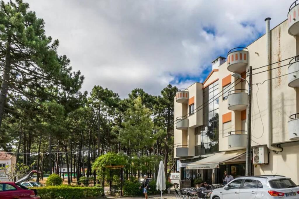 Beach, Surf And Golf Apartment Near Lisbon Aroeira  Bagian luar foto